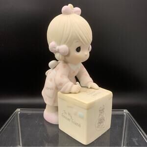 1987 Precious Moments Figurine